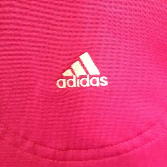Adidas Climalite Top - Picture 3 of 4